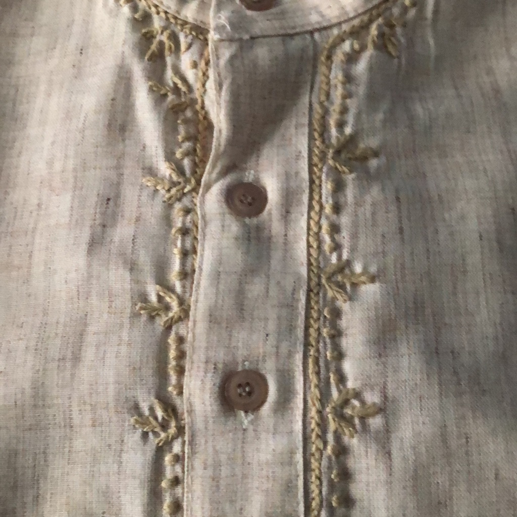 Kurta & Jacket